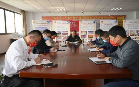 嚴(yán)陣以待，嚴(yán)防嚴(yán)控，把確保菜籃子穩(wěn)定 作為最高最緊之工作