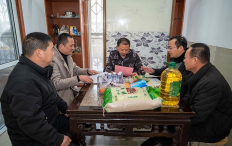 2024，在涌動的愛心中，溫暖開啟…